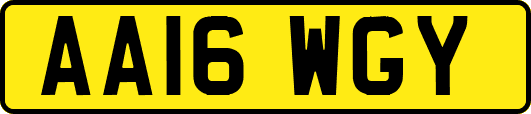 AA16WGY