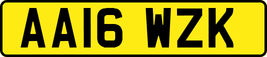 AA16WZK