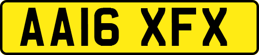 AA16XFX