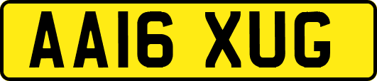 AA16XUG