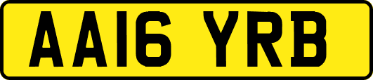 AA16YRB