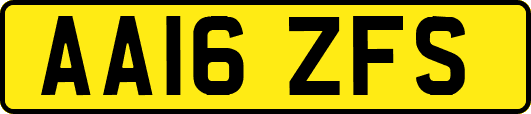 AA16ZFS