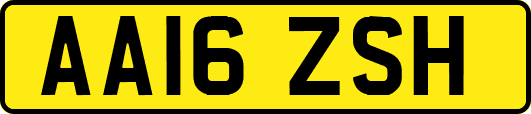 AA16ZSH
