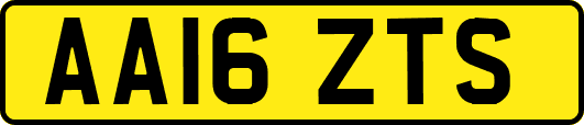 AA16ZTS