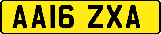 AA16ZXA