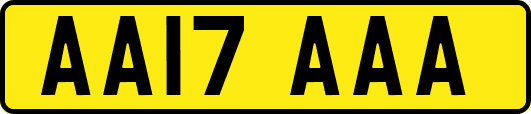 AA17AAA