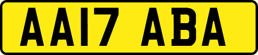 AA17ABA