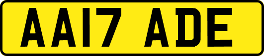 AA17ADE