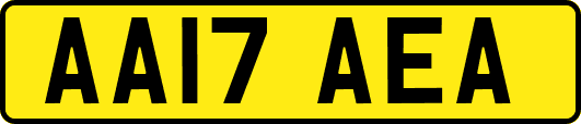 AA17AEA