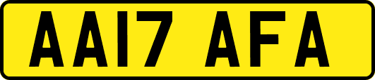 AA17AFA