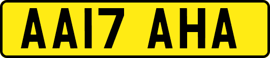 AA17AHA