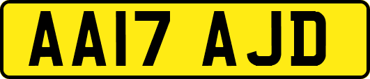 AA17AJD