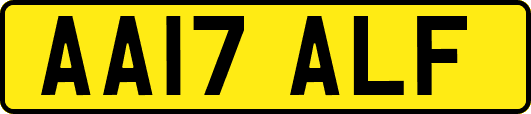 AA17ALF