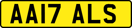 AA17ALS