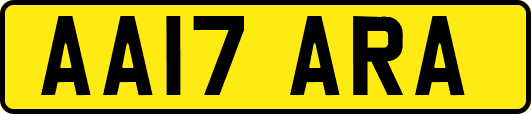 AA17ARA