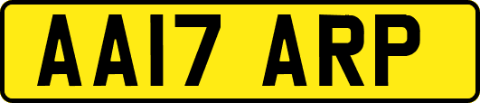 AA17ARP
