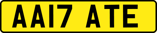 AA17ATE
