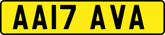 AA17AVA