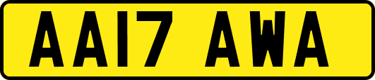 AA17AWA