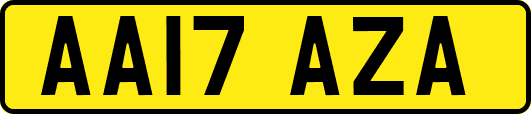 AA17AZA