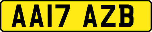 AA17AZB
