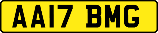 AA17BMG