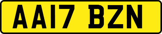 AA17BZN