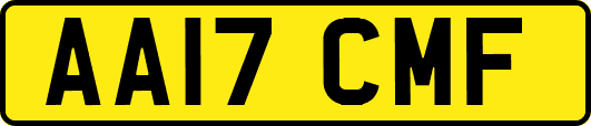 AA17CMF