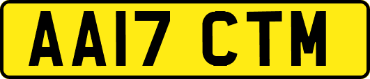 AA17CTM