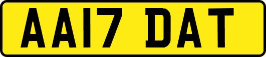 AA17DAT