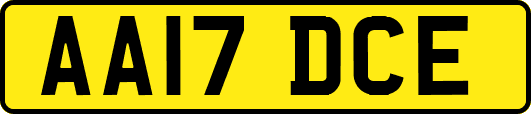 AA17DCE