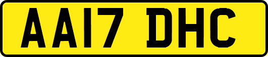 AA17DHC