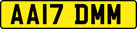 AA17DMM
