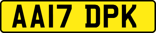 AA17DPK