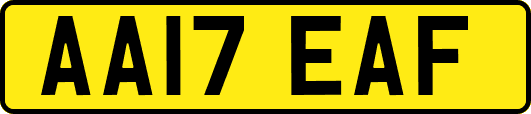 AA17EAF