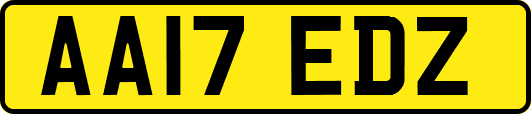 AA17EDZ