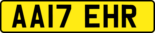 AA17EHR