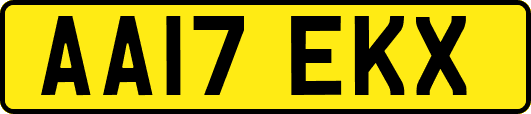 AA17EKX