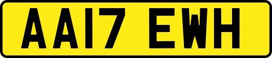 AA17EWH