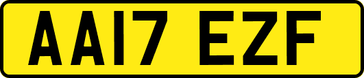 AA17EZF