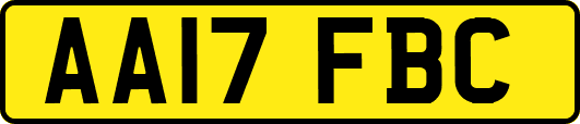 AA17FBC