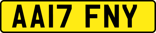 AA17FNY