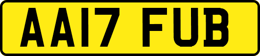 AA17FUB
