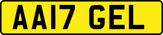 AA17GEL