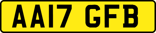 AA17GFB