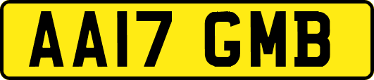 AA17GMB