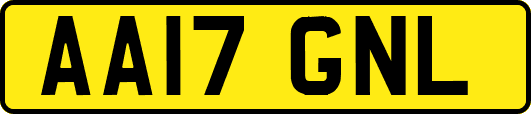AA17GNL
