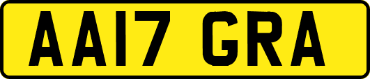 AA17GRA