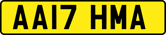 AA17HMA