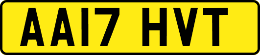 AA17HVT